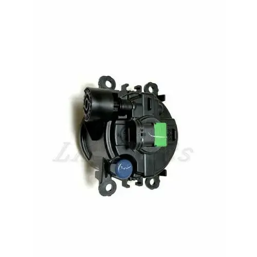 Fog Lamp Light Left Lh Or Right Rh Valeo 1