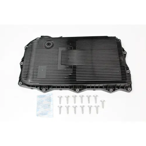 Transmission Pan Lr065238 With Bolts – Zf 8-Speed Lr4, D5 1