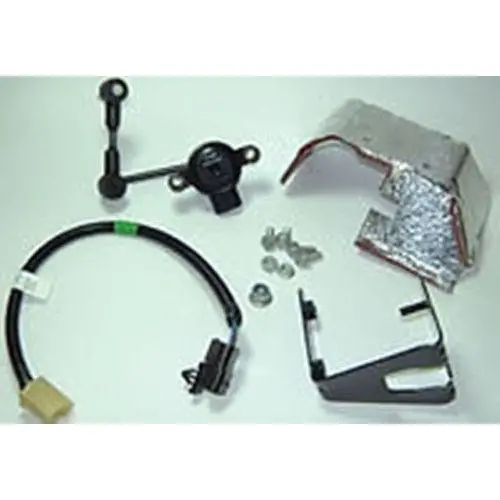 Front Suspension Sensor Kit Right Rh 1
