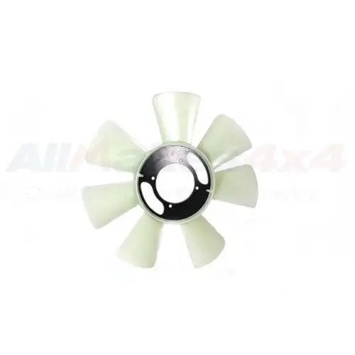 Engine Cooling Fan Blade 1