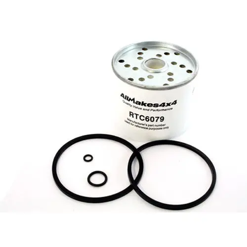 Fuel Filter Element 1