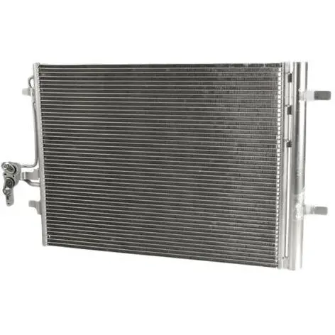 Manual Transmission Oil Condenser 1