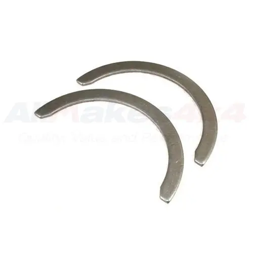 Crankshaft Thrust Washer 1
