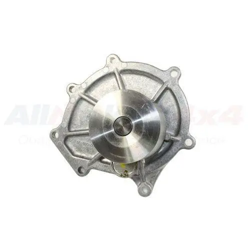 Water Coolant Pump 1