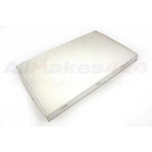 Cabin/Pollen Filter Set X2 1