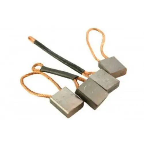Starter Motor Brush Kit 1