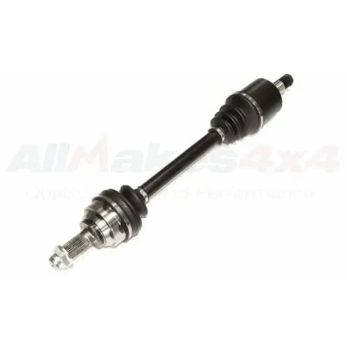 Front Axle Shaft Cv Joint Lh 1