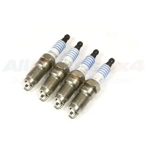 Spark Plug Kit Set X6 1
