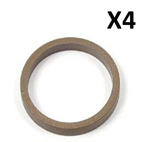 Timing Gear Seal 4.4L Set X4 1
