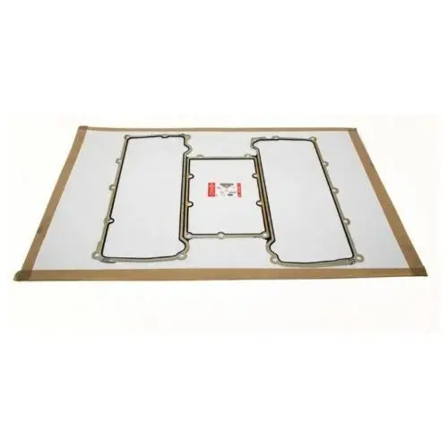 Intercooler Manifold Gasket Genuine 1