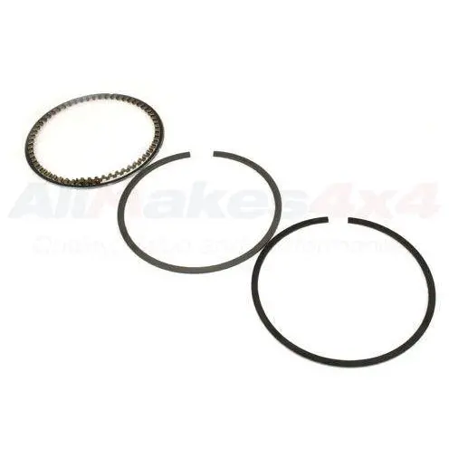 Piston Ring Set X8 1