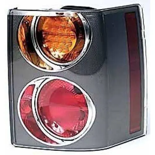 Tail Light Lamp Rh / Passenger Genuine 1