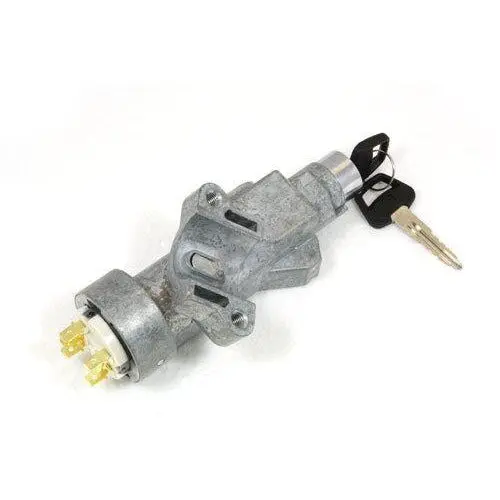 Steering Column Lock Lucas 1