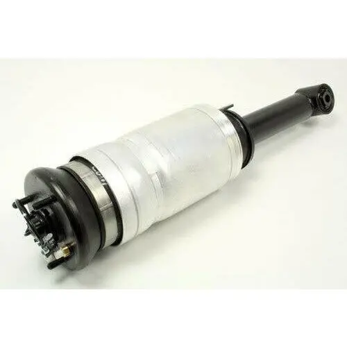 Front Shock Absorber Assy 1