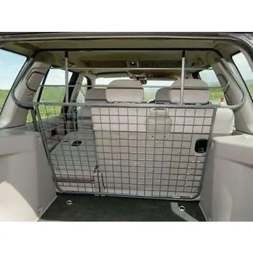Bar Type Dog Guard 1