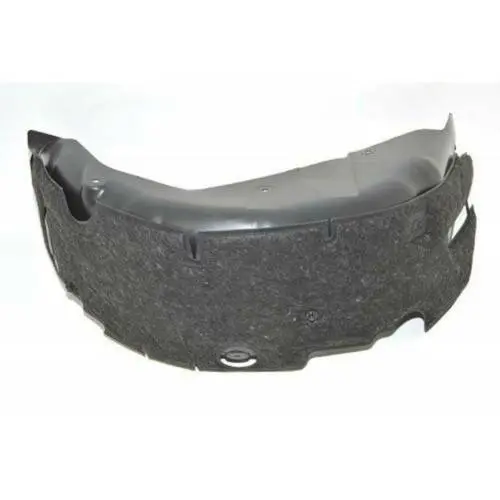 Land Rover Shield Splash Rear Rh Genuine 1