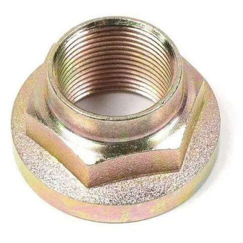 Hub Hex Nut Genuine 1