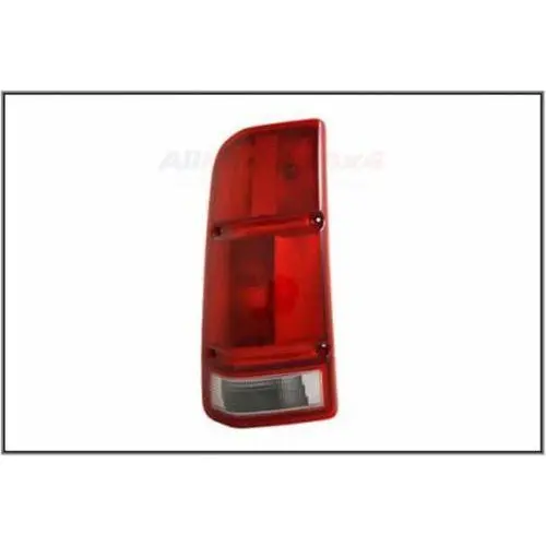 Rear Tail Lamp Light Lh Genuine 1