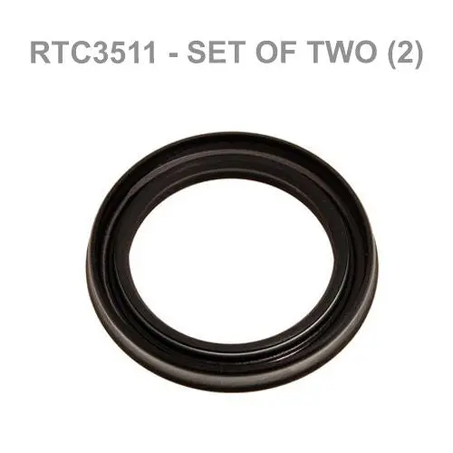 Inner Hub Oil Seal Set Of 2 1