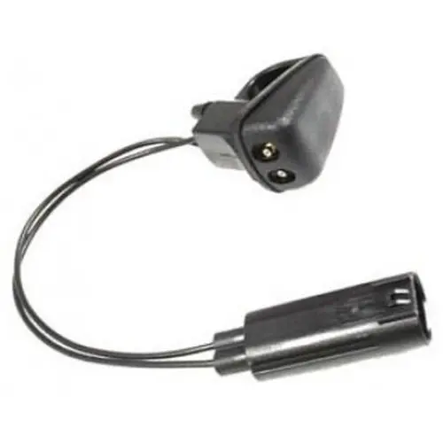 Hood Sprayer Windshield Jet Genuine 1