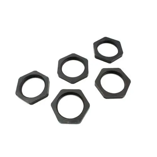 Wheel Bearing Hub Nuts X5 1