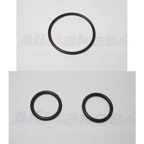 Automatic Transmission Gearbox Oil Filter O-Ring Set 1