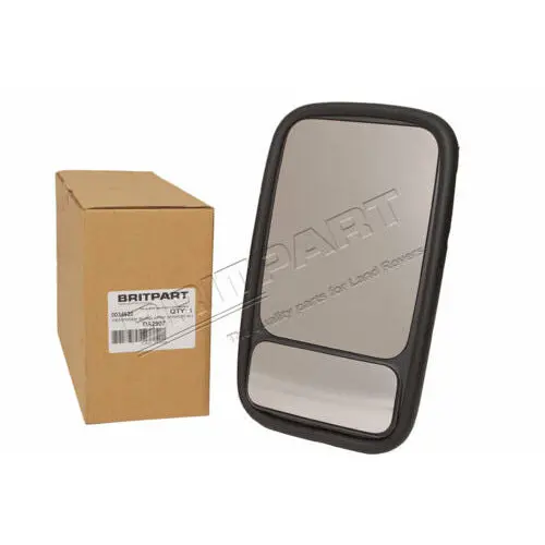 Blind Spot Mirror Rh Right 1