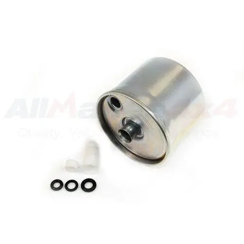Fuel Tank Filter Set X2 1