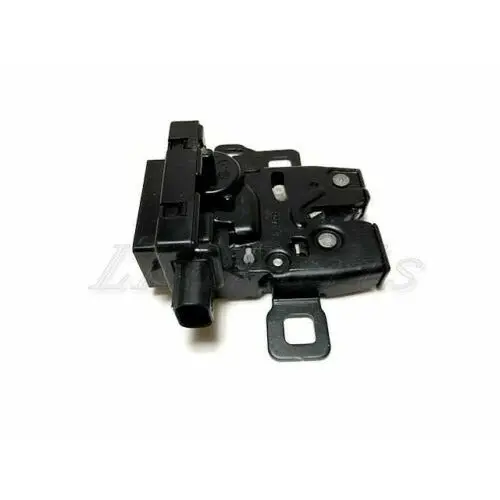 Rear Door Tail Gate Glass Latch Genuine 1