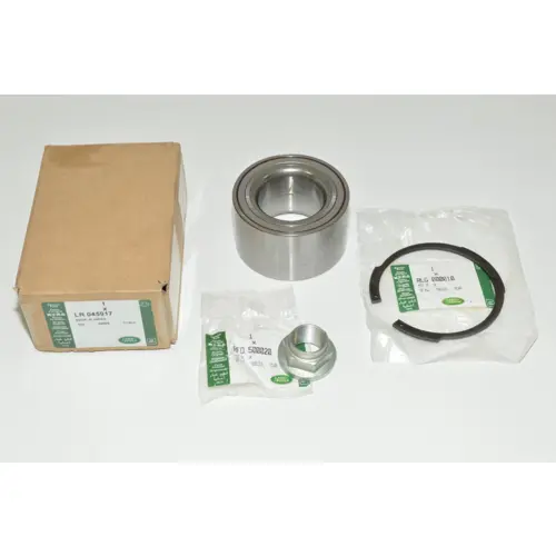 Rear Hub Assembly Bearing - Genuine 1