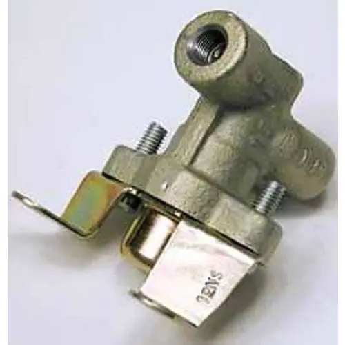 Abs Brake Valve Assy 1