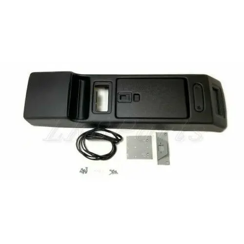 Terrafirma Roof Console For Defenders Without Sunroofs 1