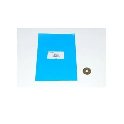 Fastener Washer 1