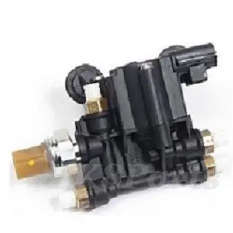 Air Suspension Transfer Relief Valve 1