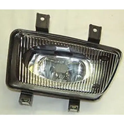 Fog Lamp Assy Left Hand Driver Side Genuine 1