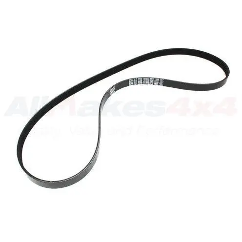 Alternator Polyvee Belt 1