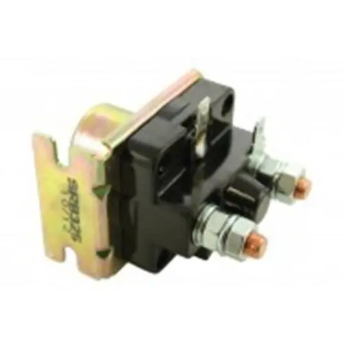 Starter Motor Solenoid 1