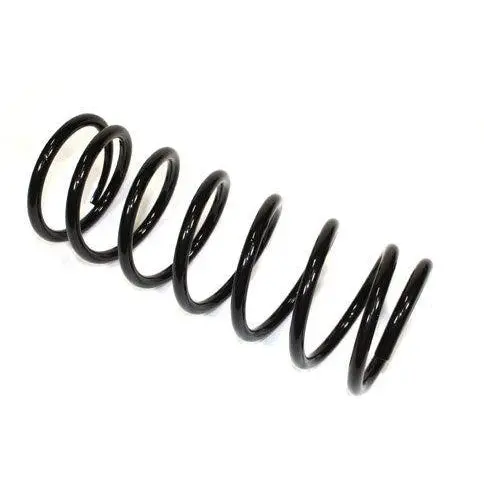 Front Spring Coil 1