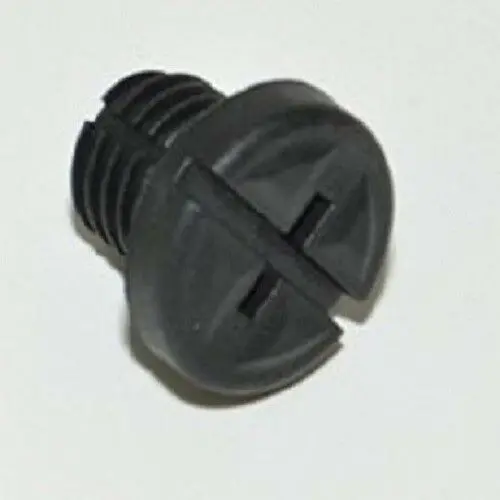 Coolant Expansion Tank Bleeder Screw 1