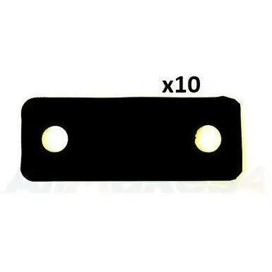 Shim Front Door Hinge 1.5Mm 1