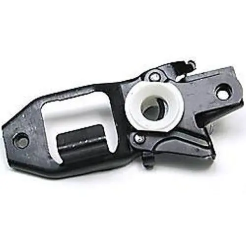 Hood Latch Assy 1