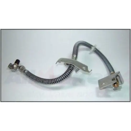 Right Front Brake Hose 1