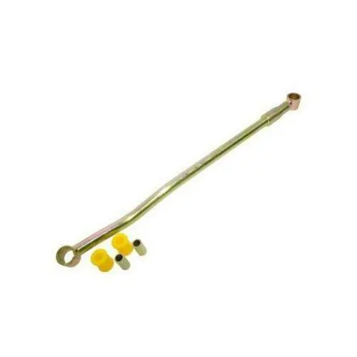 Adjustable Panhard Rod 1