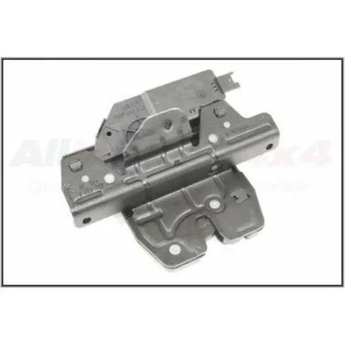 Upper Tail Gate Locking Mechanism Genuine 1