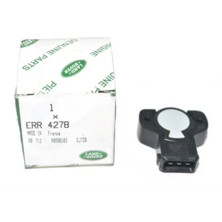 Throttle Position Sensor Tps Genuine 1