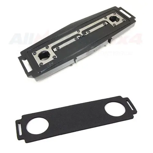 Electrical Bulb Holder And Gasket Set Rear Bumper 1