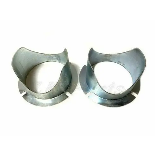 Terrafirma Discovery 2 Front Dislocation Cones 1