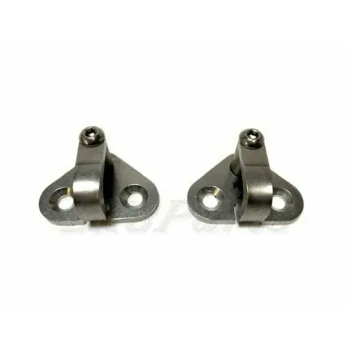 Da6496 X-Trouser Door Catch Protector – Defender – Britpart 1