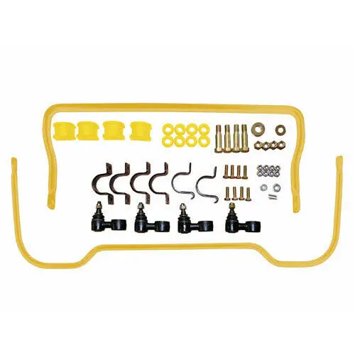 Anti-Roll Bar Kit 1