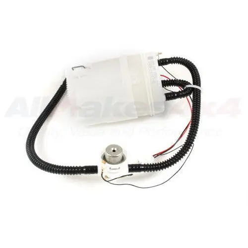 Engine Fuel Module Pump 1